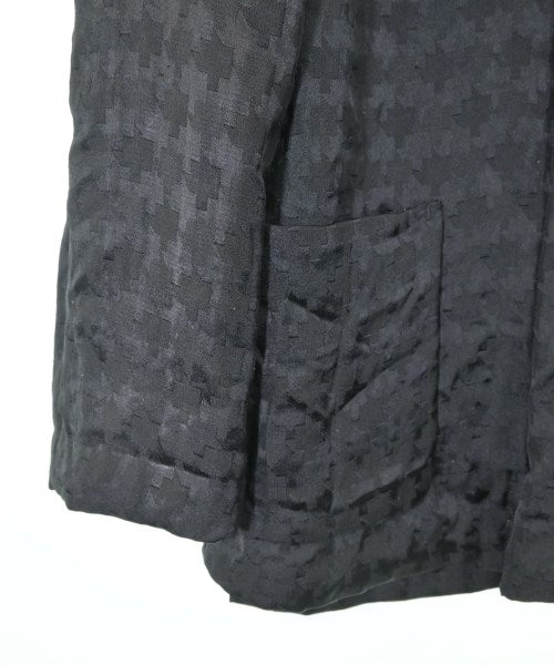 tricot COMME des GARCONS แจ็คเก็ตลำลอง