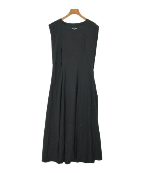 tricot COMME des GARCONS ชุดเดรส
