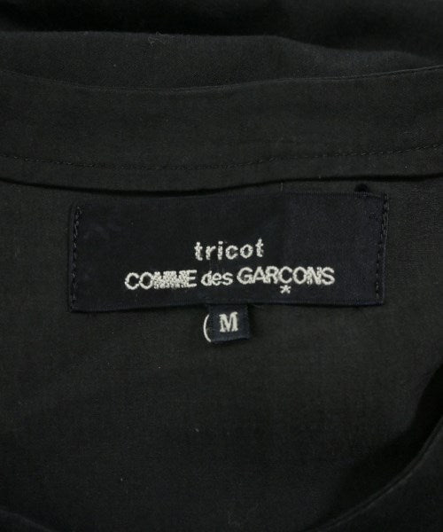 tricot COMME des GARCONS ชุดเดรส