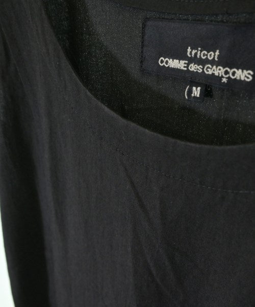 tricot COMME des GARCONS ชุดเดรส