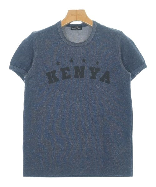 tricot COMME des GARCONS เสื้อยืด/เสื้อท็อปส์