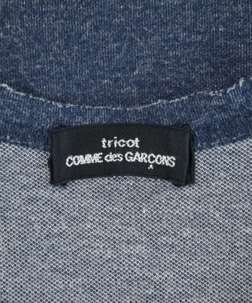 tricot COMME des GARCONS เสื้อยืด/เสื้อท็อปส์