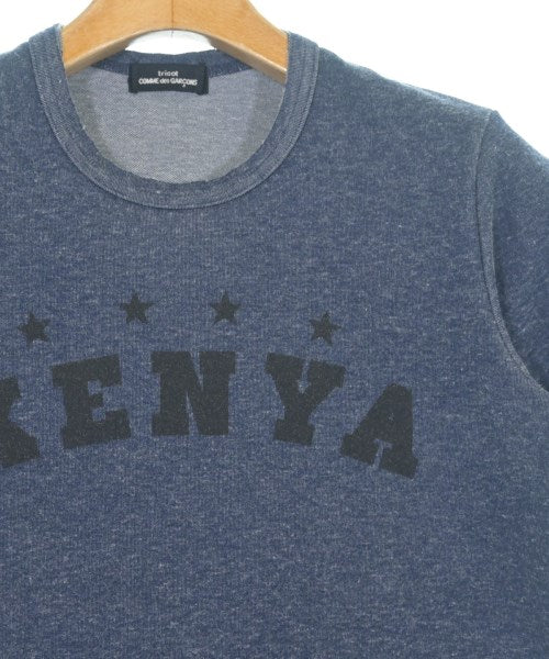 tricot COMME des GARCONS เสื้อยืด/เสื้อท็อปส์