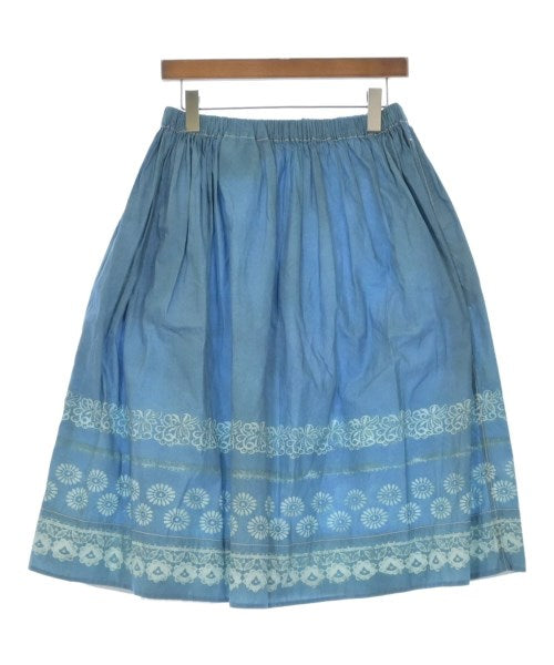 tricot COMME des GARCONS กระโปรงยาว/แม็กซี่ยาว