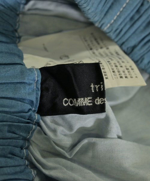 tricot COMME des GARCONS กระโปรงยาว/แม็กซี่ยาว