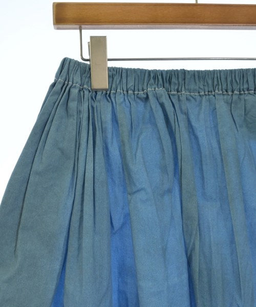 tricot COMME des GARCONS กระโปรงยาว/แม็กซี่ยาว