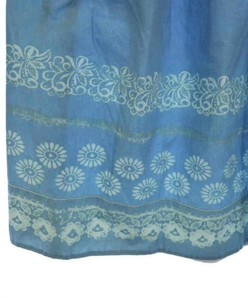 tricot COMME des GARCONS กระโปรงยาว/แม็กซี่ยาว