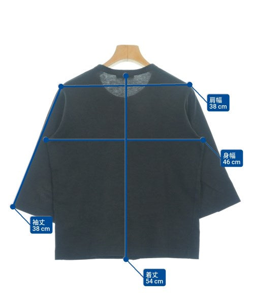tricot COMME des GARCONS เสื้อยืด/เสื้อท็อปส์