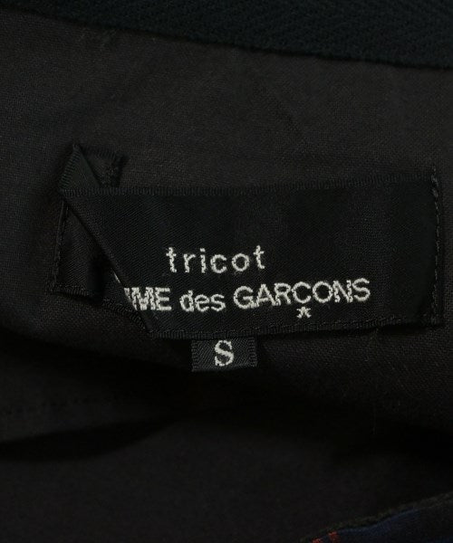 tricot COMME des GARCONS กระโปรงยาว/แม็กซี่ยาว