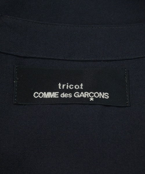 tricot COMME des GARCONS ชุดเดรส