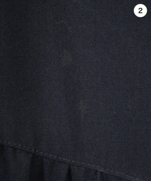 tricot COMME des GARCONS ชุดเดรส