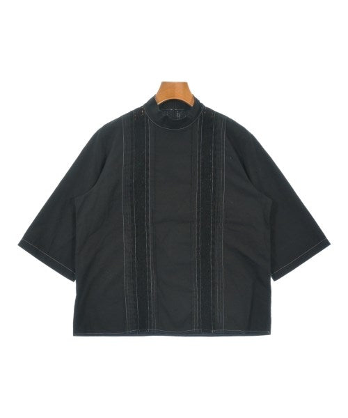 tricot COMME des GARCONS เสื้อลำลอง