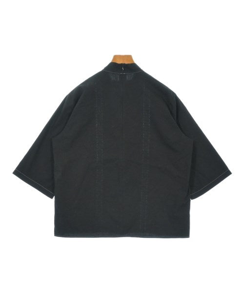 tricot COMME des GARCONS เสื้อลำลอง
