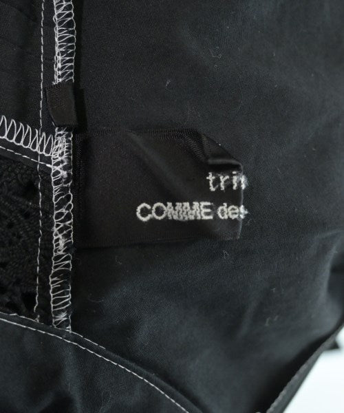 tricot COMME des GARCONS เสื้อลำลอง