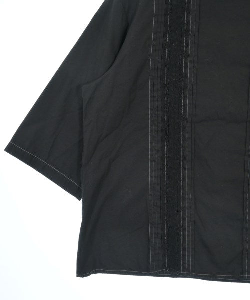 tricot COMME des GARCONS เสื้อลำลอง