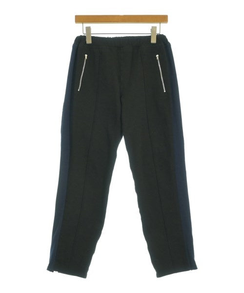 tricot COMME des GARCONS กางเกงวอร์ม