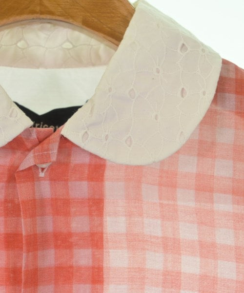 tricot COMME des GARCONS เสื้อลำลอง