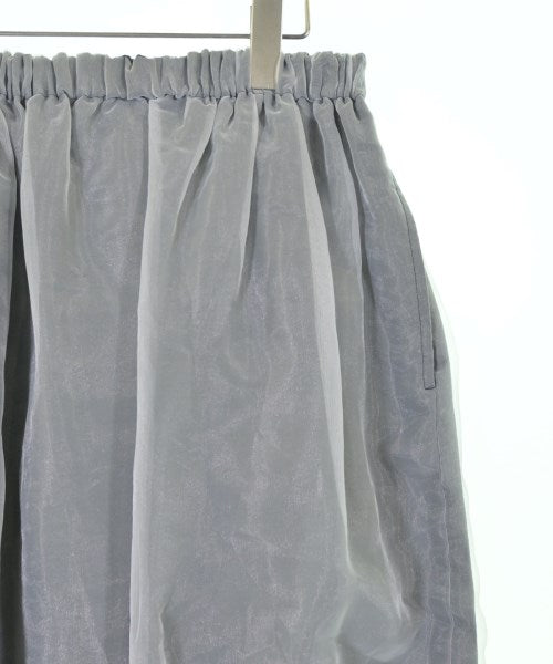 tricot COMME des GARCONS กระโปรงยาว/แม็กซี่ยาว