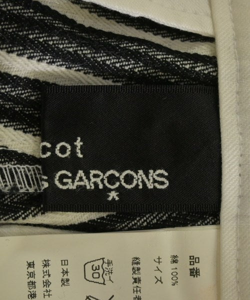 tricot COMME des GARCONS กางเกง อื่น