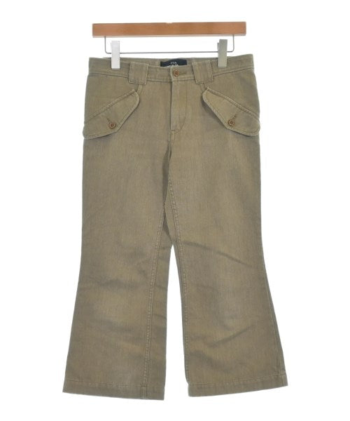 tricot COMME des GARCONS กางเกง 5 ส่วน