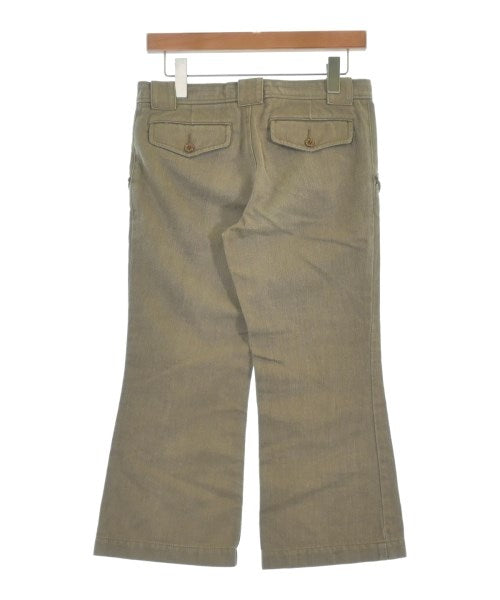 tricot COMME des GARCONS กางเกง 5 ส่วน