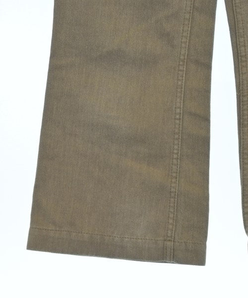 tricot COMME des GARCONS กางเกง 5 ส่วน