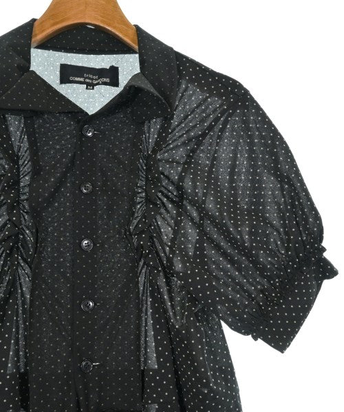 tricot COMME des GARCONS ชุดเดรส