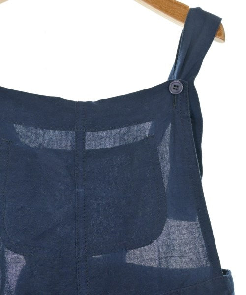 tricot COMME des GARCONS ชุดเอี๊ยม/เสื้อคลุมหลวมๆ/จั๊มสูท