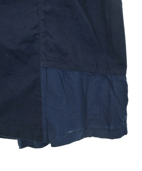 tricot COMME des GARCONS ชุดเอี๊ยม/เสื้อคลุมหลวมๆ/จั๊มสูท