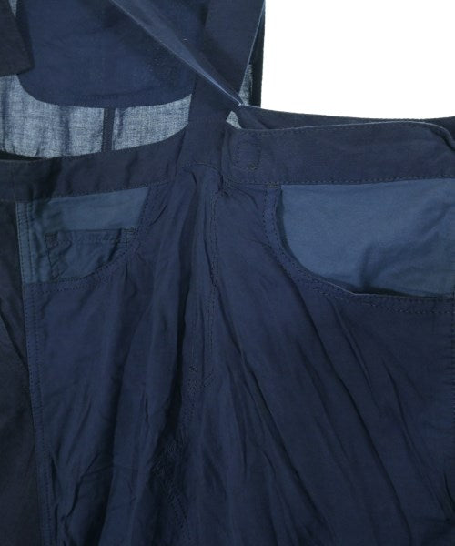 tricot COMME des GARCONS ชุดเอี๊ยม/เสื้อคลุมหลวมๆ/จั๊มสูท