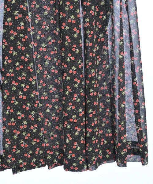 tricot COMME des GARCONS กระโปรงยาว/แม็กซี่ยาว