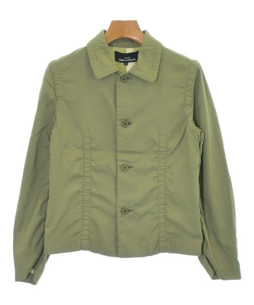 tricot COMME des GARCONS แจ็คเก็ตลำลอง