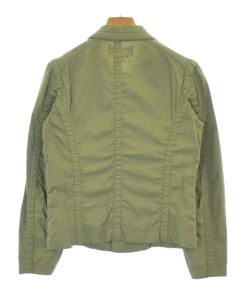 tricot COMME des GARCONS แจ็คเก็ตลำลอง