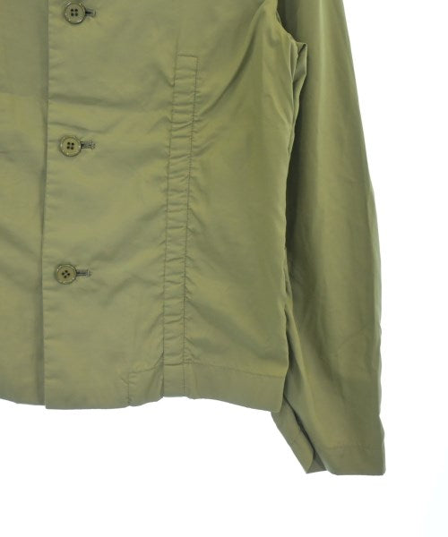 tricot COMME des GARCONS แจ็คเก็ตลำลอง