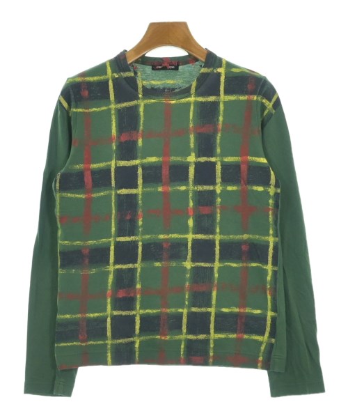 tricot COMME des GARCONS เสื้อยืด/เสื้อท็อปส์