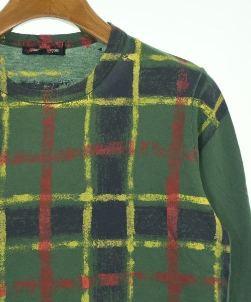 tricot COMME des GARCONS เสื้อยืด/เสื้อท็อปส์