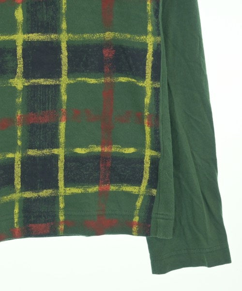 tricot COMME des GARCONS เสื้อยืด/เสื้อท็อปส์