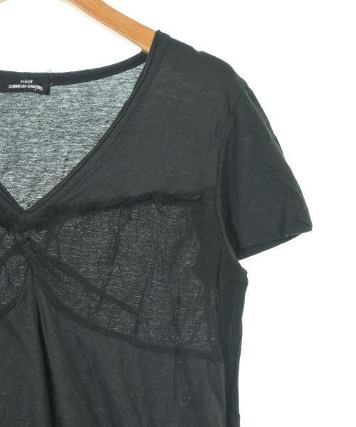 tricot COMME des GARCONS เสื้อยืด/เสื้อท็อปส์
