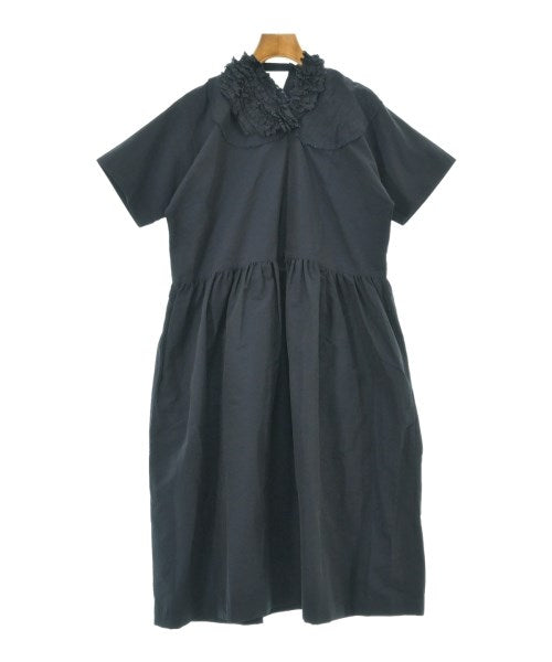 tricot COMME des GARCONS ชุดเดรส