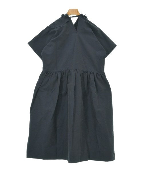 tricot COMME des GARCONS ชุดเดรส