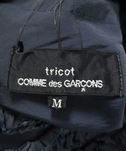 tricot COMME des GARCONS ชุดเดรส