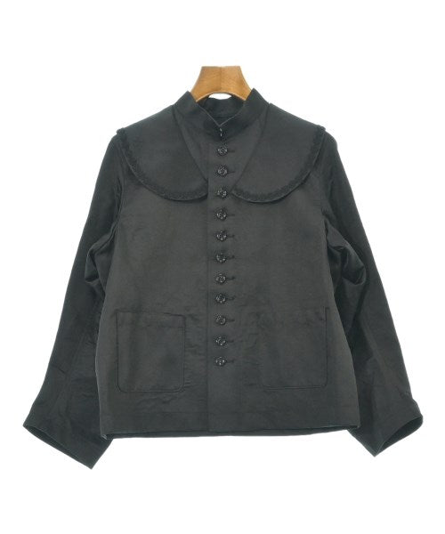 tricot COMME des GARCONS เบลเซอร์/แจ็คเก็ตสูท