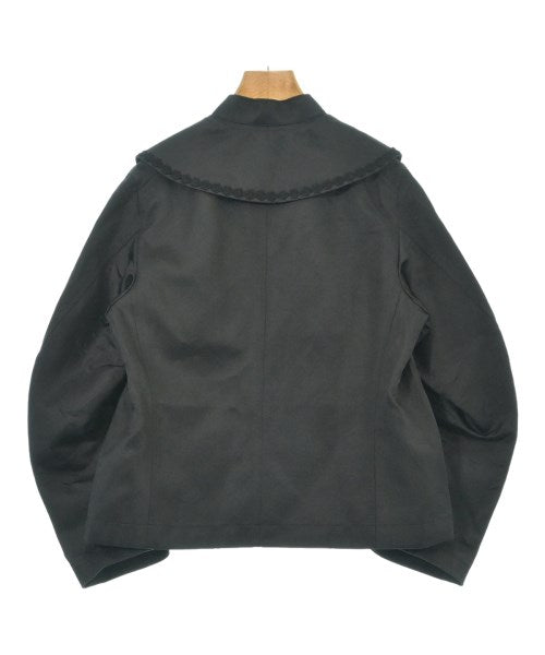 tricot COMME des GARCONS เบลเซอร์/แจ็คเก็ตสูท