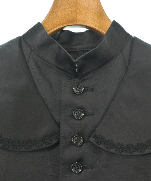 tricot COMME des GARCONS เบลเซอร์/แจ็คเก็ตสูท