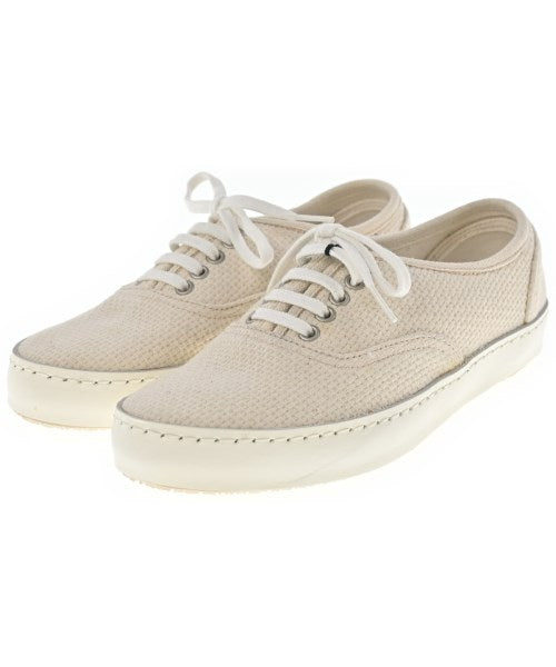 tricot COMME des GARCONS รองเท้าผ้าใบ