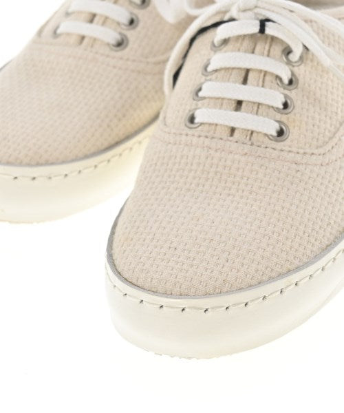 tricot COMME des GARCONS รองเท้าผ้าใบ
