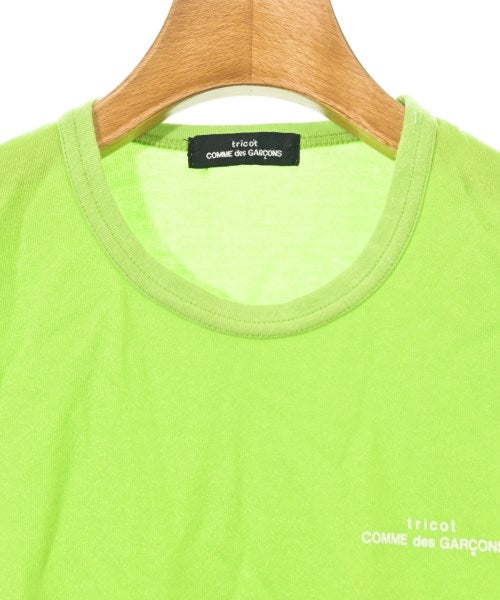 tricot COMME des GARCONS แขนกุด