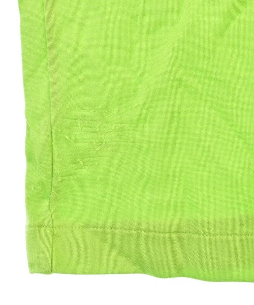 tricot COMME des GARCONS แขนกุด