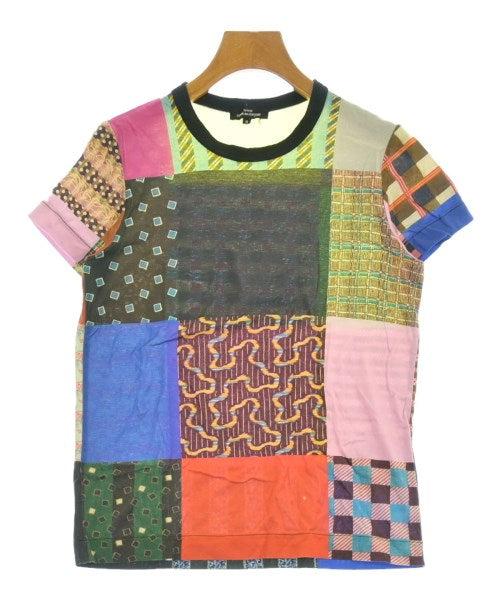 tricot COMME des GARCONS เสื้อยืด/เสื้อท็อปส์