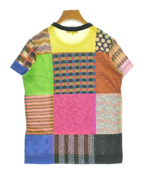 tricot COMME des GARCONS เสื้อยืด/เสื้อท็อปส์